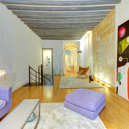 Apartmán Divine by Cocoonr Bordeaux Exteriér fotografie