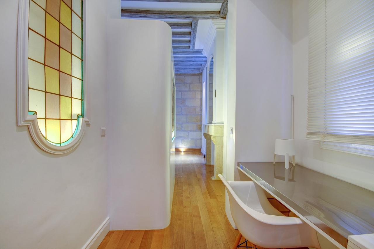 Apartmán Divine by Cocoonr Bordeaux Exteriér fotografie