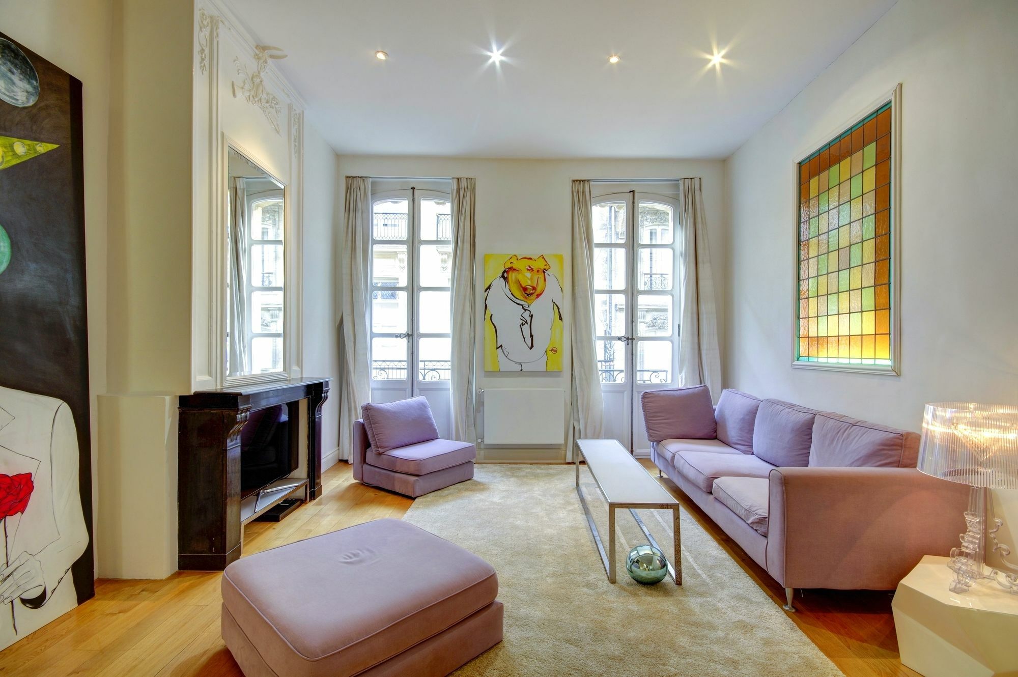 Apartmán Divine by Cocoonr Bordeaux Exteriér fotografie