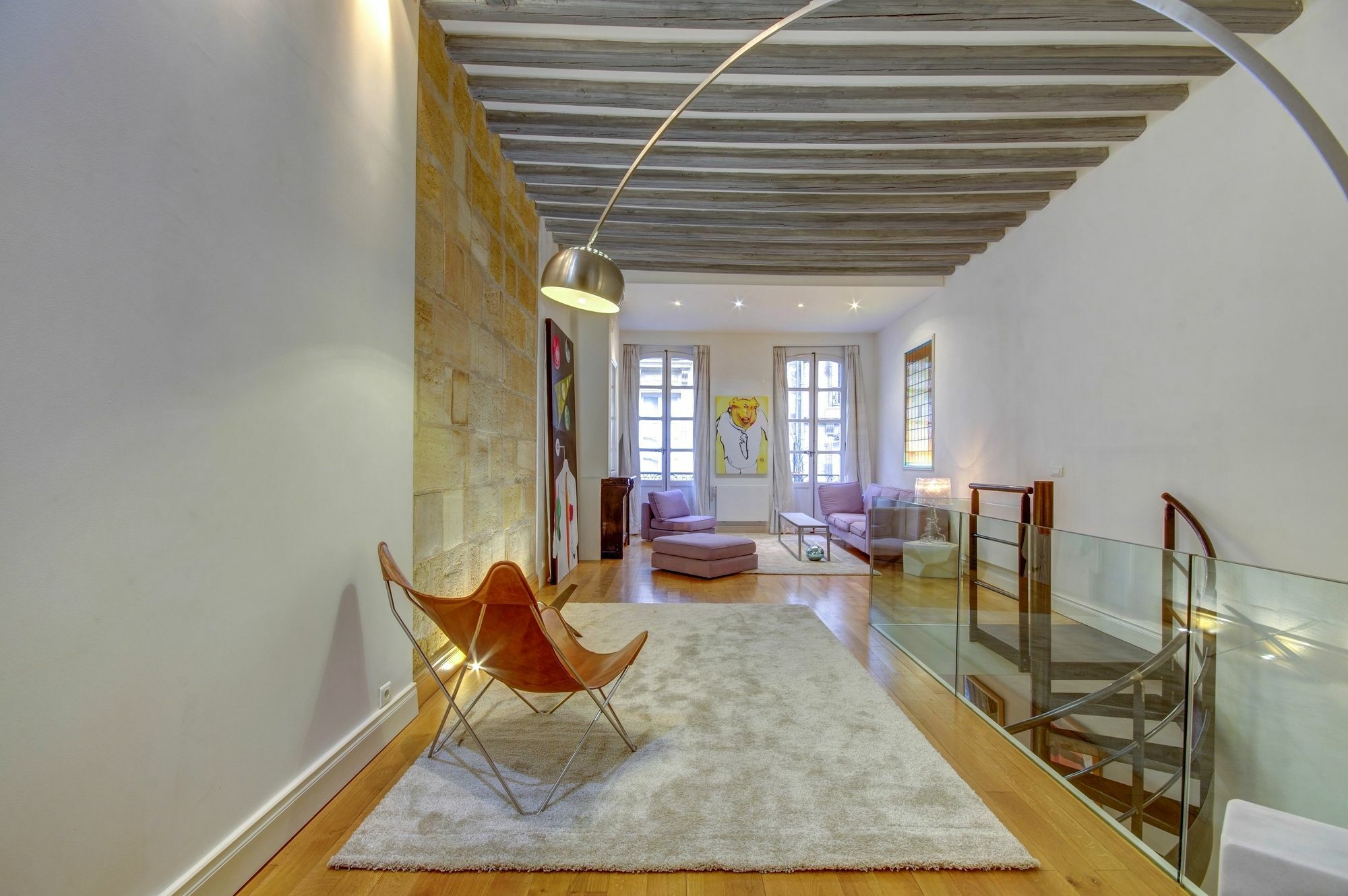 Apartmán Divine by Cocoonr Bordeaux Exteriér fotografie